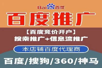 SEM推广代运营的五大经典案例分享